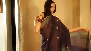 Sacred Body Dancing Revealed in Bollywood