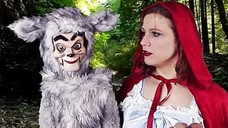 Little Red Riding Fuck Trailer