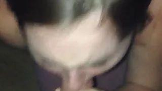 Amateur girl swallow dsgz