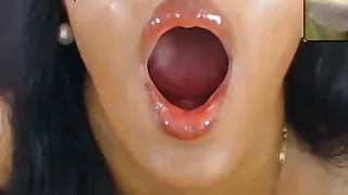 Beautiful Mature Ebony Latina Milf Wanting My cum Thru Skype