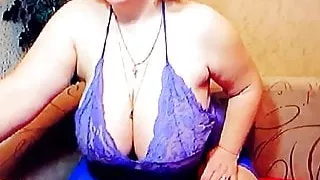 Sexy Mature Webcam