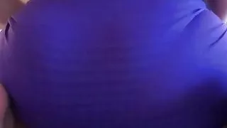 I will smother your face with my ass