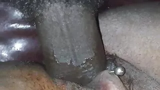 long dicking some pussy