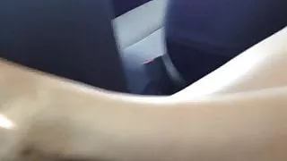 Feet tease ex girlfriend