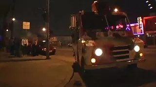 Parking Lot Pimpin' 2 Trailer