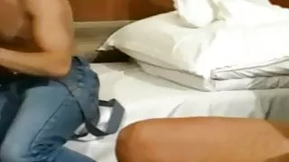 Sexy Erika Bella Anal Fantasies 2 1996. Scene 2 # 05