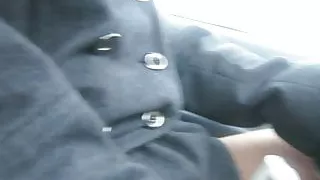 masterbating as I drive