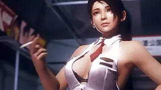 Ninja Switchback (Studio Fow contest entry)