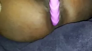 First Time Squirting! Wow!