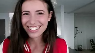 Reality Kings - Skinny teen loves anal