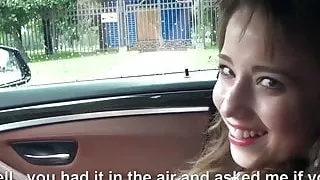 StandedTeens - Foot tease teen