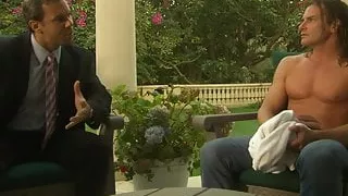 Monica and friend soak their fingers in each other&#039;s wet honey pots