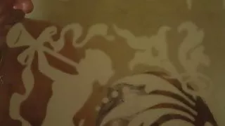 need tittle:Randy got a steamy pussy licking before being rammed rough