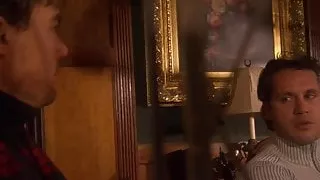 Vanessa got her legs strategic for a rough doggystyle pounding