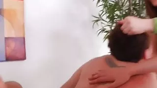 My massages will fuck your Azz