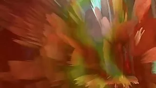 Group sex session with lots of horny babes to choose around