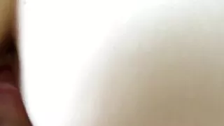 Incredibly hot blonde