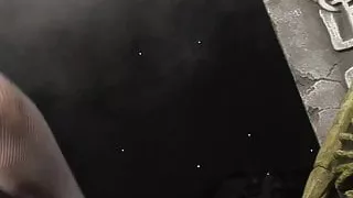 Roxy Taggart and Darina fuck each other with toys