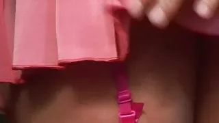 Two horny babes take care of any sexual need in group sex