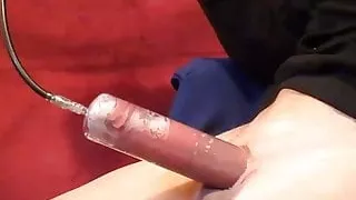 Amateursex, Schwuler Sex, Pumpe, Spielzeuge