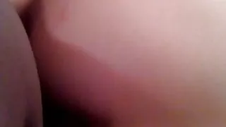 Me in white ass wishing it was LIA KAT