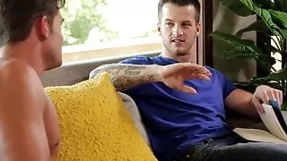 NextDoorBuddies The HOT Naked Housekeeper