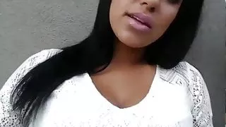 Briana Lee VIP Member Show August 06th 2015