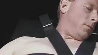 You are going to learn the meaning of agony