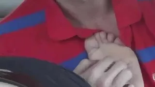 puttana per feticisti