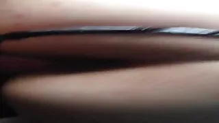 A lo perrito con la flaca Chilena 3