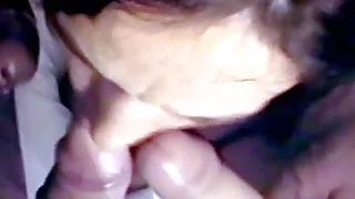 AndreaSex Good Suckcooker while film cuckold happy