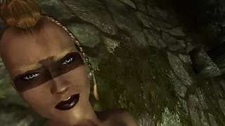 Skyrim Sexlab Defeat