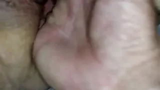 wifes wet cunt
