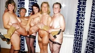 Tumbleweed grannies by satyriasiss