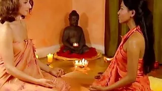 Beautiful Womanly Massage