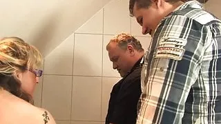 Geile Badespiele mit Freunden