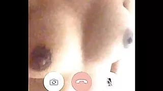 Amateur facetime (me)