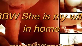 casalzl5143 BBW she is my wife