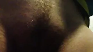 wet wet wet hairy pussy