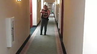 bbw celestewoodrow flashing