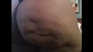 Big Booty looks soft