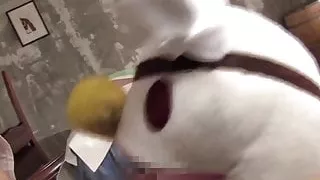 Yoshino fantasy asian cocksucking