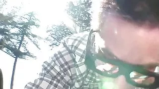 3D Big Ass Monica Santhiago