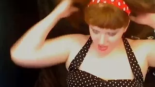 Tonight you become a pro cock sucker