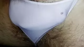 Got a little wet spot