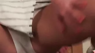 I notice how you always try to peek up my skirt