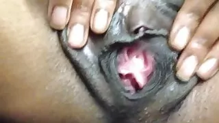 Black magic pussy