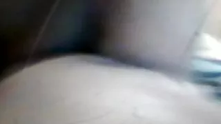 bbw girlfriend  sloppy seconds