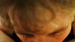 53 YO Jewish Slut Sucks Me