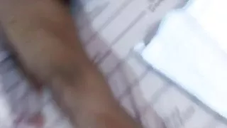 novinha delicia ebony